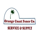 Orange Coast Fence Co - Fence Materials