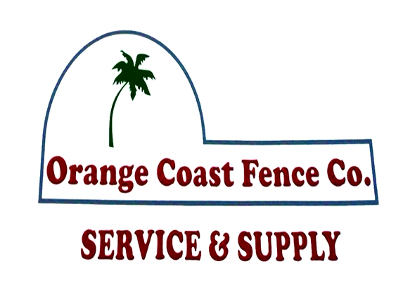 Orange Coast Fence Co - Santa Ana, CA