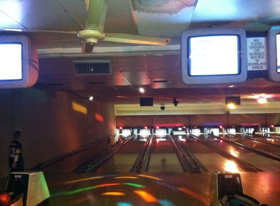 Norwin Bowl - Irwin, PA