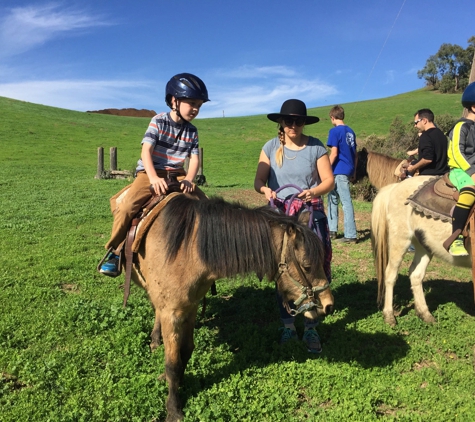 Cooper-Garrod Estate Vineyards - Saratoga, CA