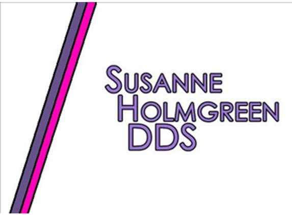 Susanne Holmgreen D.D.S. - Denton, TX