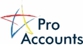 Pro Accounts Logo