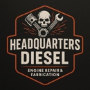 Headquarters Diesel & Fabrication - Automobile Inspection Stations & Services