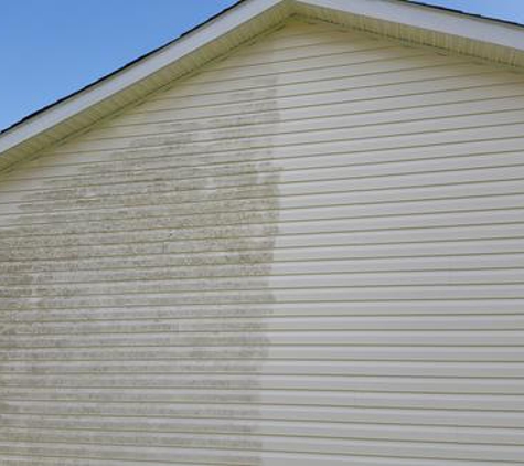 B & L Pressure Washing - Roanoke Rapids, NC