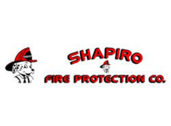 Shapiro Fire Protection Co - Warminster, PA