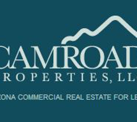 Camroad Properties - Phoenix, AZ