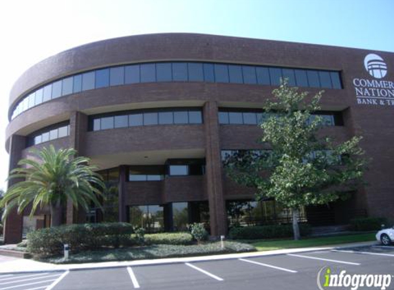 Commerce National Bank - Winter Park, FL