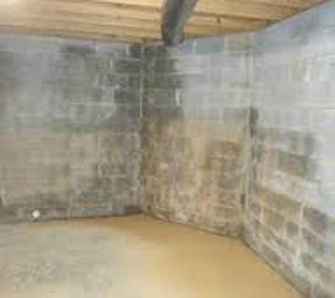 A DeLuca Basement Waterproofing - New Haven, CT