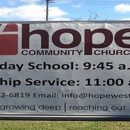 Hope Community Church - Churches & Places of Worship