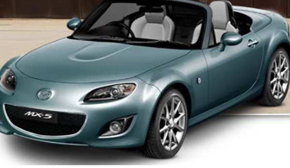 Pakenham Mazda - Pakenham, VIC