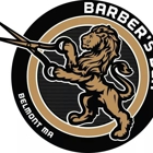 Barbers Den