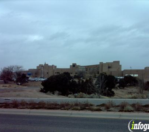 St Vincent Regional Cancer Center - Santa Fe, NM