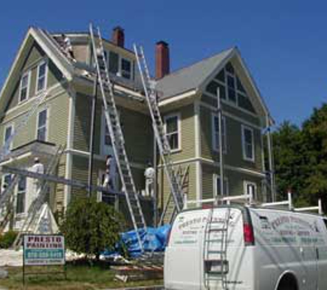 Presto Painting - Marblehead, MA