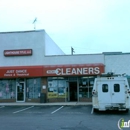 Roh's Cleaners - Dry Cleaners & Laundries