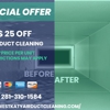 West Katy Air Duct & Dryer Vent Clean gallery