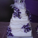 Kenwood Kakes & Confection - Wedding Cakes & Pastries