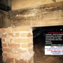 Affordable Crawl Space