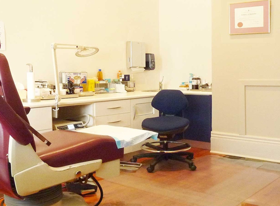 All Podiatry Services - Parkside, SA