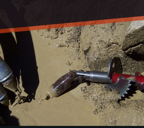 K & K Directional Drilling - Nemingha, NSW