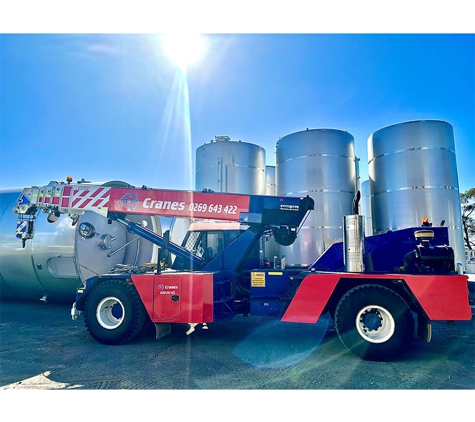 A & G Engineering - Griffith, NSW