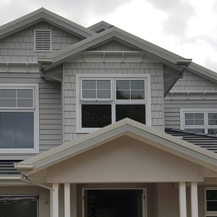 Eco green painting and maintenance pty ltd. Professional Touch