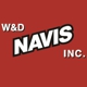 W & D Navis, Inc.