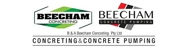Beecham Concreting And Concrete Pumping - Stamped & Decorative Concrete