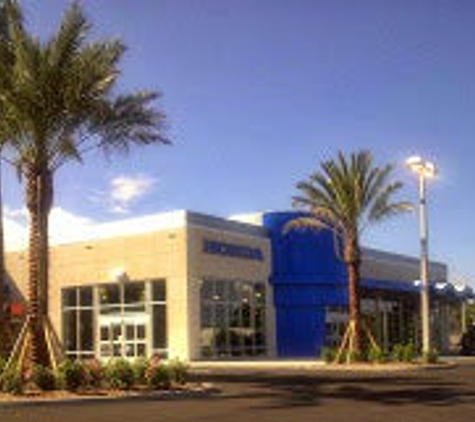 Johnson Honda of Stuart - Stuart, FL