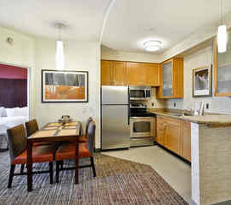 Residence Inn Gulfport-Biloxi Airport - Gulfport, MS