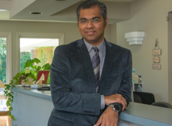 Pranjal Agrawal, MD - Dixon, IL