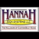 Hannah Sign Systems