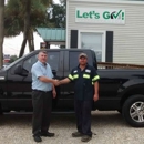 Let's Go Autos - Used Car Dealers
