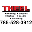 Theel Plumbing, Heating & Cooling, Inc. - Heating Contractors & Specialties