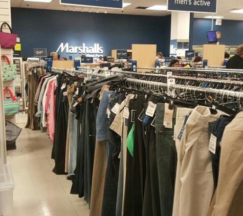 Marshalls - Rego Park, NY