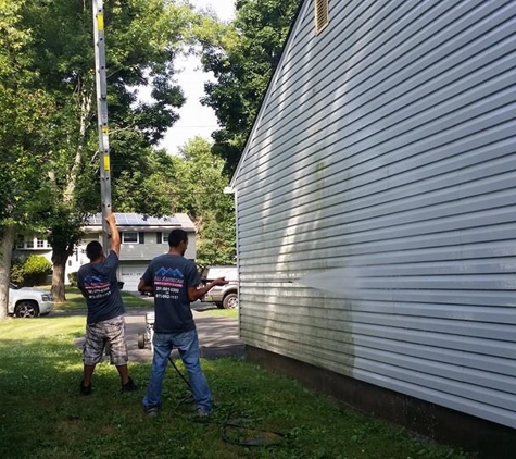 All American Window & Gutter Cleaning