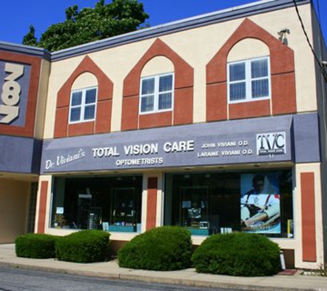 Dr. Viviani's Total Vision Care - Melville, NY