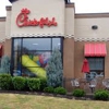 Chick-fil-A gallery