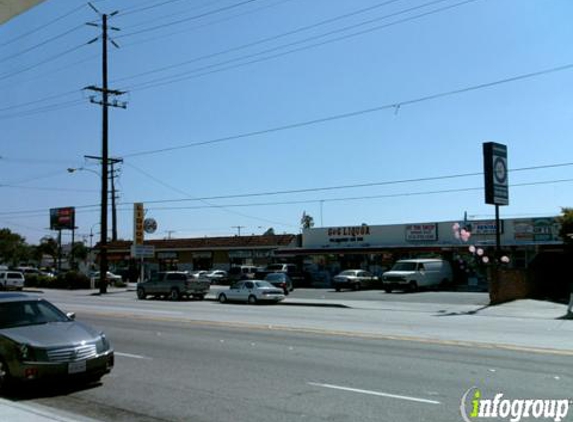 USA Nails & Spa - Lawndale, CA