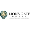 Lions Gate Hotel gallery