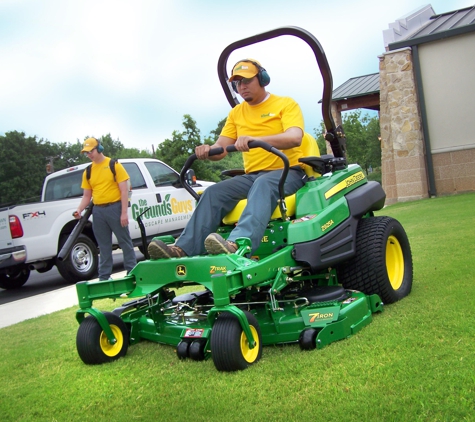 The Grounds Guys of Annapolis - Davidsonville, MD