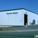 Thermal Supply - Refrigeration Equipment-Parts & Supplies