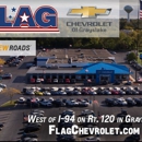 Rock Chevrolet - New Car Dealers