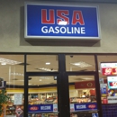 USA Gasoline - Gas Stations