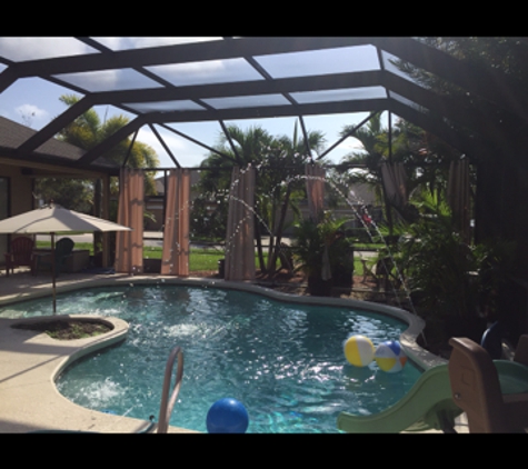 Chemical Pool & Spas - Merritt Island, FL