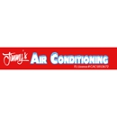 Jimmy's A/C Inc. - Air Conditioning Service & Repair