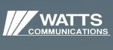 Watts Communications Pty Ltd