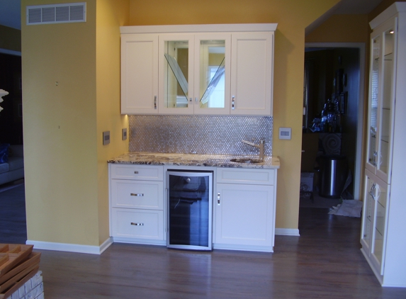 A Dependable Remodel LLC. - Blue Springs, MO