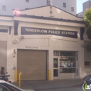 San Francisco Police Department-Tenderloin Station - Police Departments