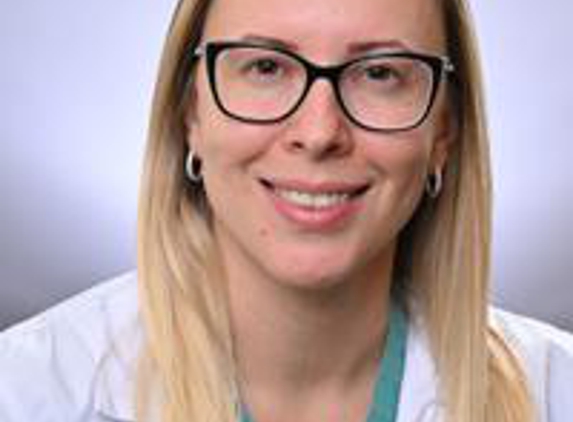 Yana Cavanagh, MD - Wayne, NJ