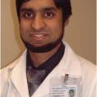 Dr. Imaduddin Syed Hashmi, MD
